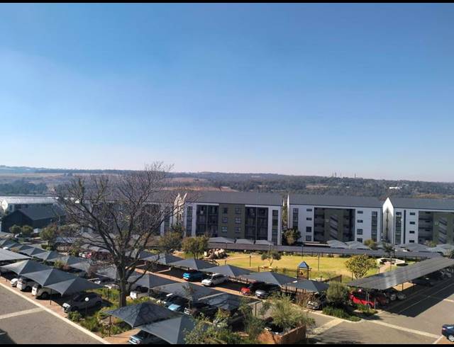 1 BEDROOM APARTMENT FOR SALE IN LINBRO PARK